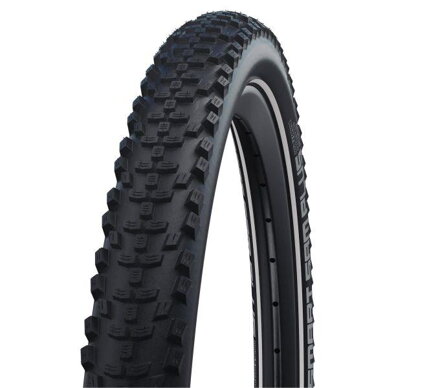 SCHWALBE Plášť SMART SAM PLUS 27.5x2.35 (60-584) 67EPI 1050g Perf GreenGuard DD Addix reflex