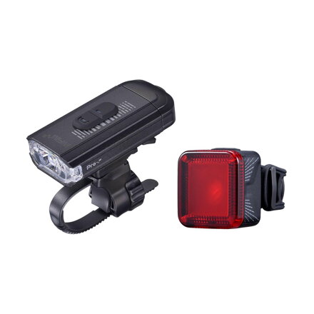 INFINI Set ASTRA 600 + AEGLE USBC