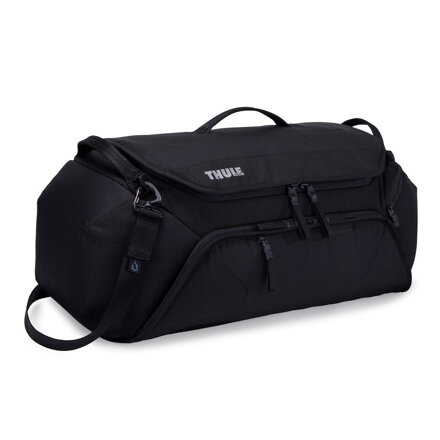 THULE Taška ROUNDTRIP Bike Duffel 55L černá