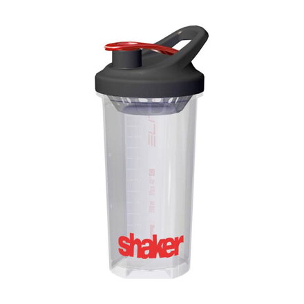 ELITE Fľaša SHAKER 700ml