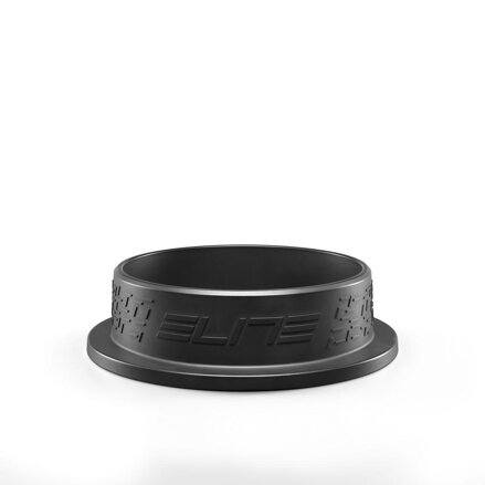 ELITE Podložka REGGY čierna