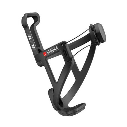 ELITE Košík STRUKA nastaveľný čierny