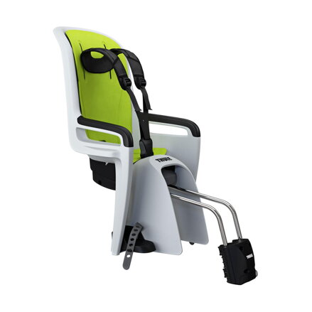 THULE Sedačka RIDE ALONG 2 svetlo šedá