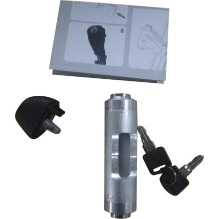 ELITE Adaptér pre SANREMO na 12mm