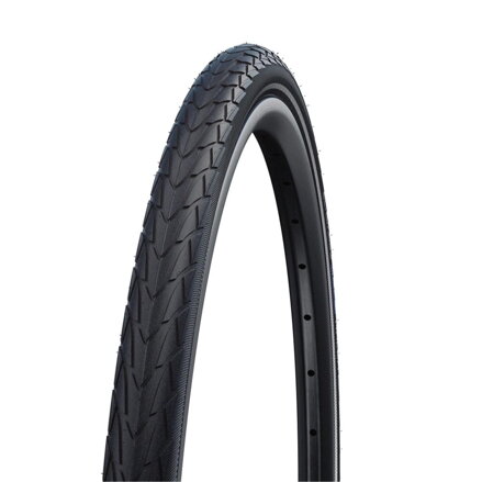 SCHWALBE Plášť MARATHON RACER 700x38C (40-622) 67EPI 495g Perf RaceGuard Addix reflex