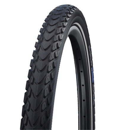 SCHWALBE Plášť MARATHON MONDIAL 26x2.00 (50-559) 67EPI 720g RaceGuard reflex