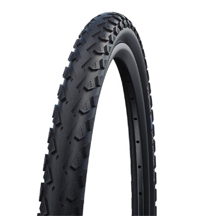 SCHWALBE Plášť LAND CRUISER 700x35C (37-622) 50EPI 710g TwinSkin K-Guard SBC