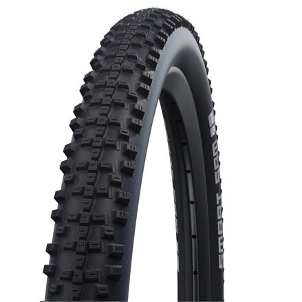 SCHWALBE Plášť SMART SAM 26x2.25 (57-559) 67EPI 765g Perf Addix