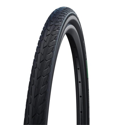 SCHWALBE Plášť ROAD CRUISER 20x1.75 (47-406) 50EPI 545g TwinSkin K-Guard Green