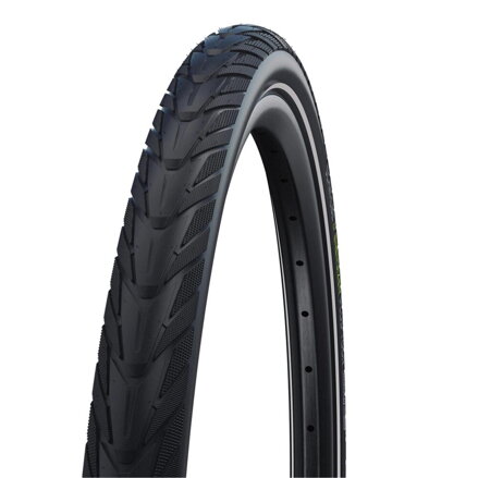 SCHWALBE Plášť ENERGIZER PLUS 700x38C (40-622) 67EPI 820g Perf TwinSkin GreenGuard Addix E reflex