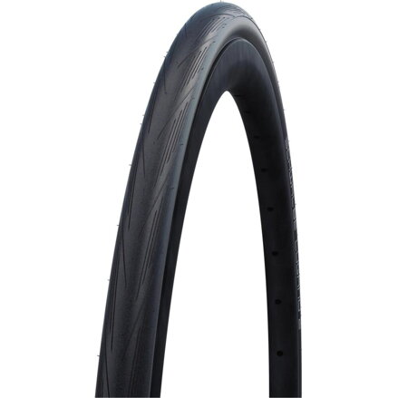 SCHWALBE Plášť LUGANO II 700x32C (32-622) 50EPI 470g K-Guard SiC