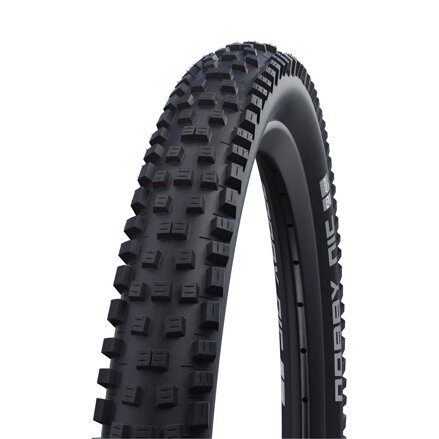 SCHWALBE Tire NOBBY NIC (57-584) 27.5x2.25 Performance 67EPI 740g Black