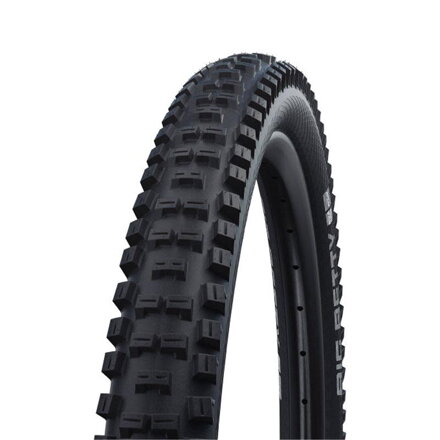 SCHWALBE Plášť BIG BETTY 29x2.40 (62-622) 2x50EPI 1500g Perf TwinSkin BikePark Addix