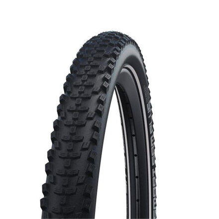 SCHWALBE Plášť SMART SAM PLUS 27.5x2.35 (60-584) 67EPI 1050g Perf GreenGuard DD Addix reflex