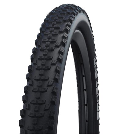 SCHWALBE Plášť SMART SAM 18x1.85 (47-355) 50EPI 370g K-Guard NMC