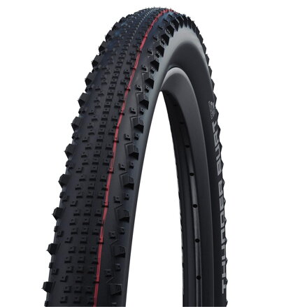 SCHWALBE Plášť THUNDER BURT 29x2.25 (57-622) 67EPI 615g TLE Evo Super Ground Addix Speed skladací