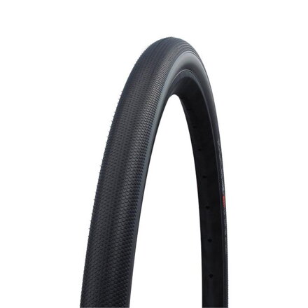 SCHWALBE Plášť G-ONE SPEED 27.5x1.20 (30-584) 67EPI 320g TLE Perf RaceGuard Addix skladací