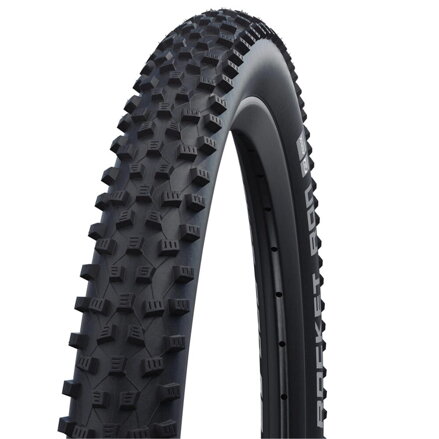 SCHWALBE Plášť ROCKET RON 27.5x2.25 (57-584) 67EPI 670g TLR Perf TwinSkin Addix skladací