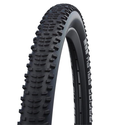 SCHWALBE Plášť RACING RALPH (57-584) 27.5x2.25 Performance 67EPI 670g Černý TLR