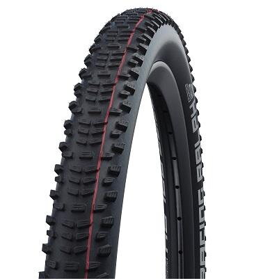 SCHWALBE Plášť RACING RALPH 29x2.10 (54-622) 67EPI 630g TLE Evo Super Ground Addix Speed skladací