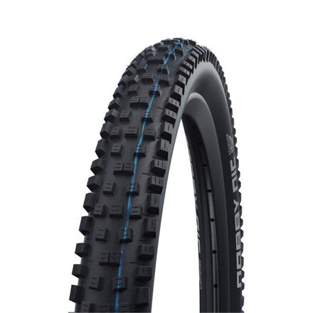 SCHWALBE Plášť NOBBY NIC 26x2.40 (62-559) 67EPI 775g TLE Super Ground SpeedGrip skladací