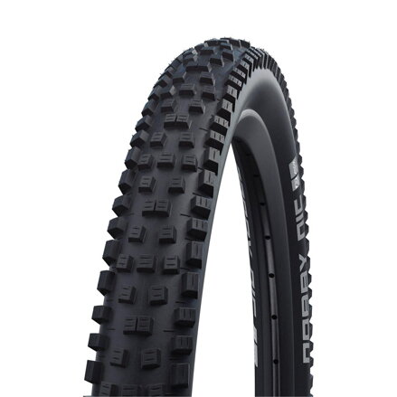 SCHWALBE Plášť NOBBY NIC 27.5x2.25 (57-584) 67EPI 840g TLR Perf TwinSkin Addix skladací