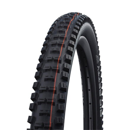 SCHWALBE Plášť BIG BETTY 27.5x2.60 (65-584) 67EPI 1295g TLE Evo Super Gravity Addix Soft skladací