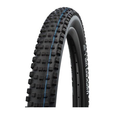 SCHWALBE Plášť WICKED WILL 29x2.60 (65-622) 67EPI 980g TLE Evo Super Trail Addix SpeedGrip skladací
