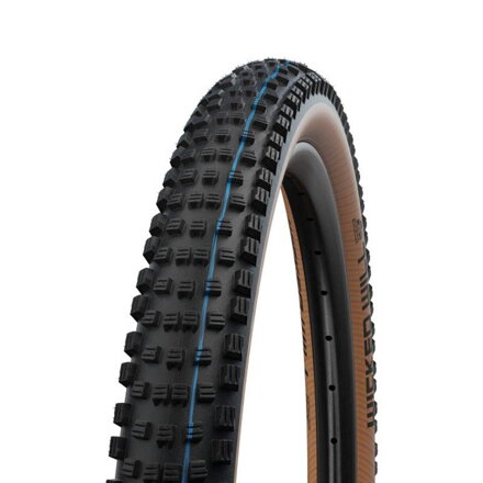 SCHWALBE Plášť WICKED WILL (62-622) 29x2.40 Evolution 67EPI 820g Transparent TLE SpeedGrip