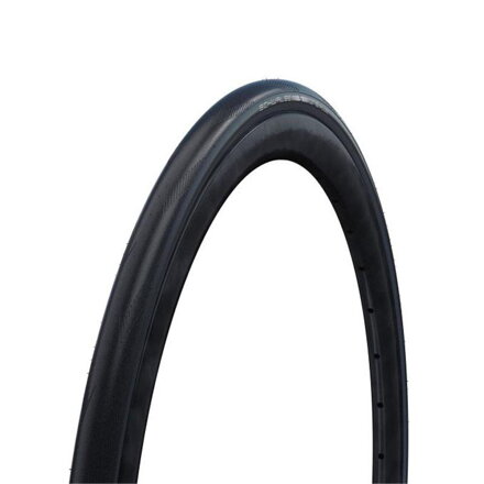 SCHWALBE Plášť ONE PLUS (25-622) 700x25C Performance 67EPI SmartGuard 415g Černý