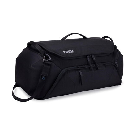 THULE Taška ROUNDTRIP Bike Duffel 55L černá