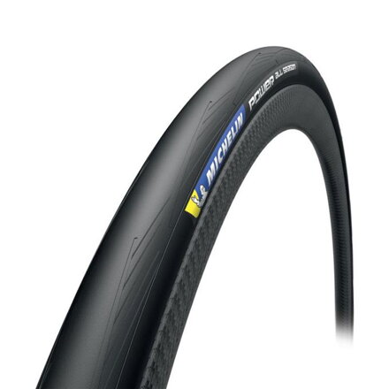 MICHELIN Plášť POWER ALL SEASON 700x28C (28-622) 3x60TPI 295g Comp skladací