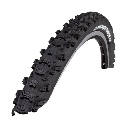 MICHELIN Plášť COUNTRY MUD 26x2.00 (52-559) 30TPI 590g