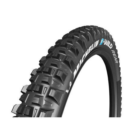 MICHELIN Plášť E-WILD REAR GUM-X 27.5x2.80 (71-584) 3x33TPI 1310g TLR skladací