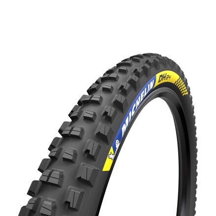 MICHELIN Plášť DH34 MAGI-X 26x2.40 (61-559) 2x55TPI 1200g TLR
