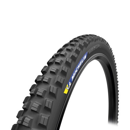 MICHELIN Plášť WILD AM2 27.5x2.40 (61-584) 3x60TPI 900g TLR Comp skladací