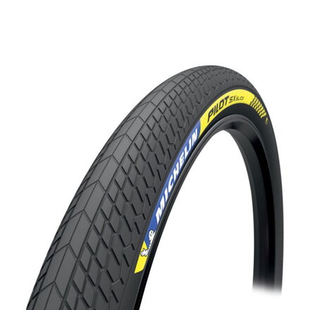MICHELIN Plášť PILOT SX SLICK 20x1.70 (44-406) 55TPI 330g TLR skladací