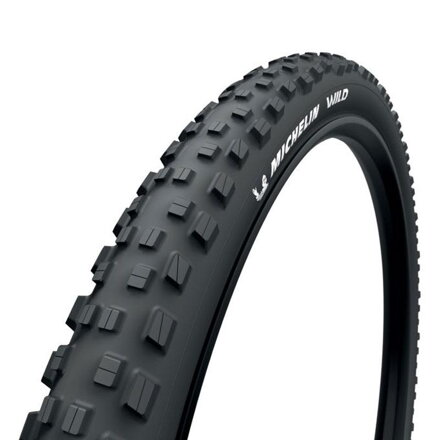 MICHELIN Plášť WILD 27.5x2.25 (57-584) 30TPI 780g Acces