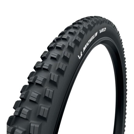 MICHELIN Plášť WILD 27.5x2.80 (71-584) 30TPI 800g Acces