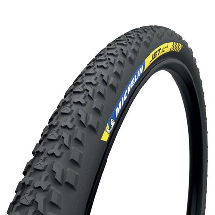 MICHELIN Plášť JET XC2 GUM-X 29x2.25 2x (57-622) 150TPI 710g Racing skladací