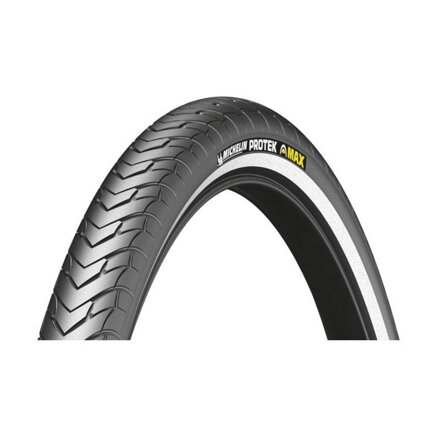 MICHELIN Plášť PROTEK MAX 700x28C (28-622) 30TPI 725g reflex