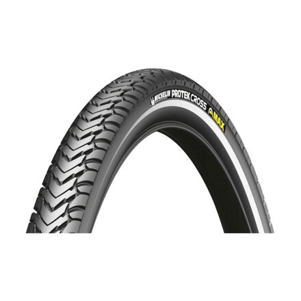 MICHELIN Plášť PROTEK CROSS MAX 700x35C (37-622) 22TPI 950g reflex