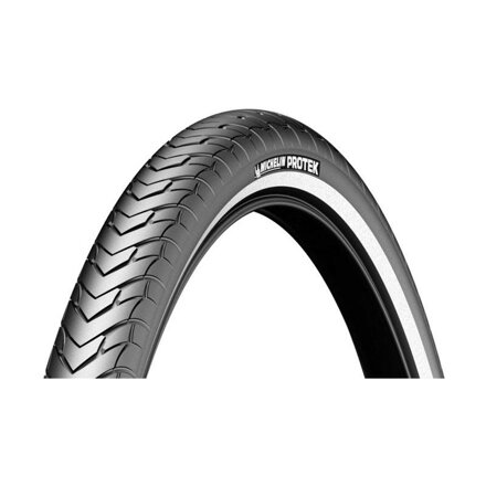 MICHELIN Plášť PROTEK 28x1.25 (32-622) 22TPI 630g