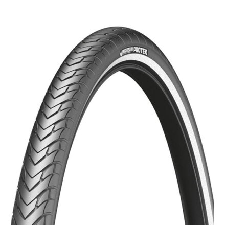 MICHELIN Plášť PROTEK 20x1.50 (37-406) 22TPI 560g reflex
