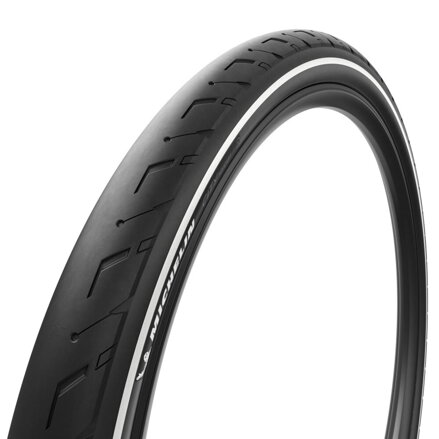 MICHELIN Plášť CITY STREET 28x2.00 (50-622) 62TPI 920g