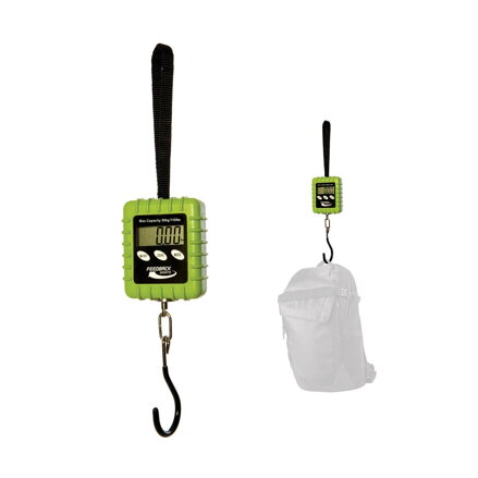 FEEDBACK SPORT Váha EXPEDITION digitálna