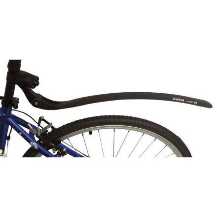 ZÉFAL Blatník SWAN ROAD zadný