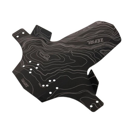 ZÉFAL Blatník DEFLECTOR LITE predný