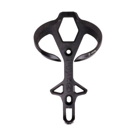 ZÉFAL Košík PULSE L2 čierny