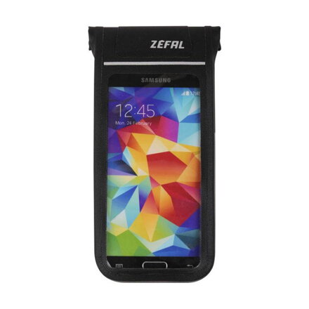 ZÉFAL Držiak Z CONSOLE DRY M